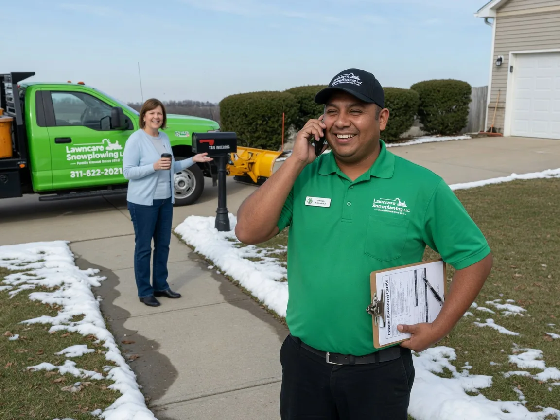 Lawn Care Services By Expert Landscaper Sulligent, AL FAQs